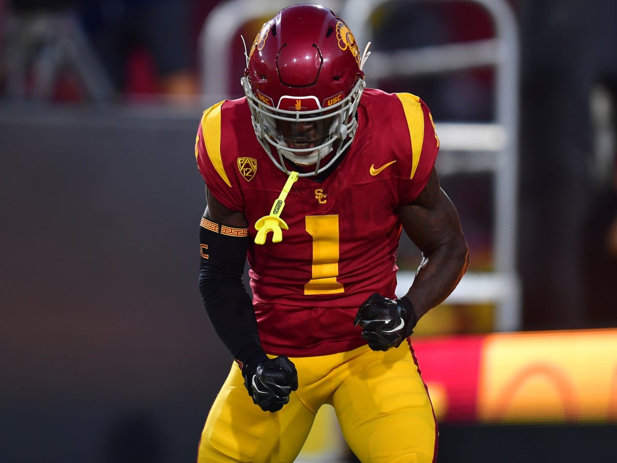 USC student goes viral after horrendous Week 1 fantasy performance