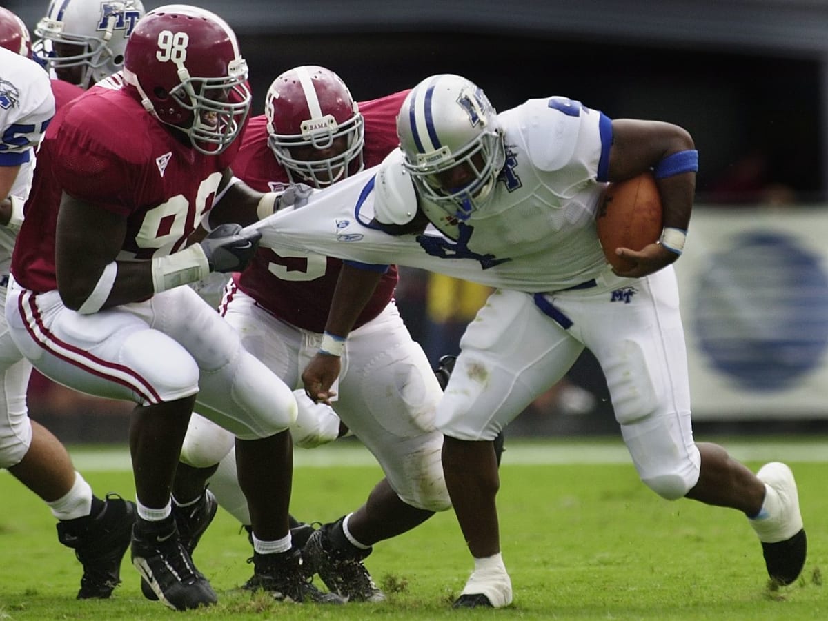 Alabama-Middle Tennessee channel, time, TV schedule, streaming info