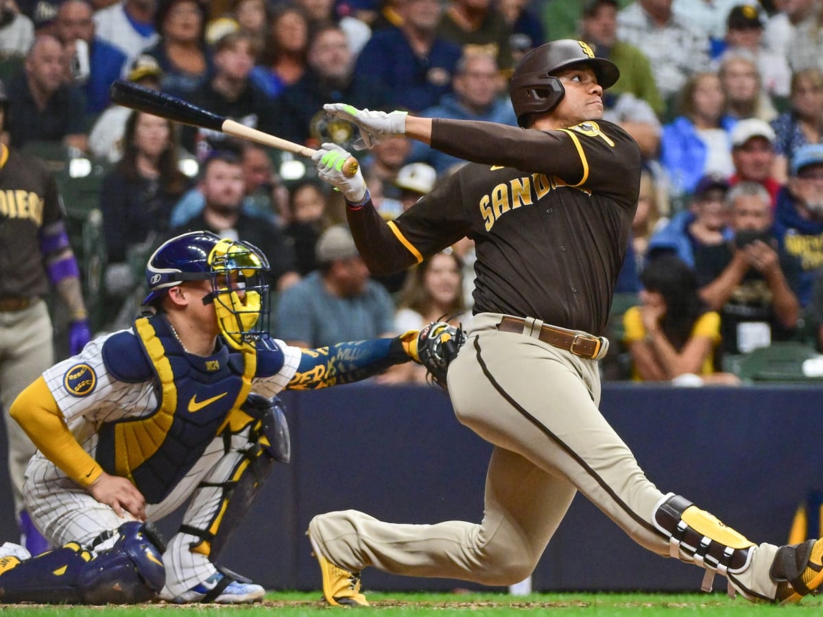 Padres Daily: Cronenworth exemplifies renewed focus; Musgrove battles;  Campusano catches on; fast Hader - The San Diego Union-Tribune