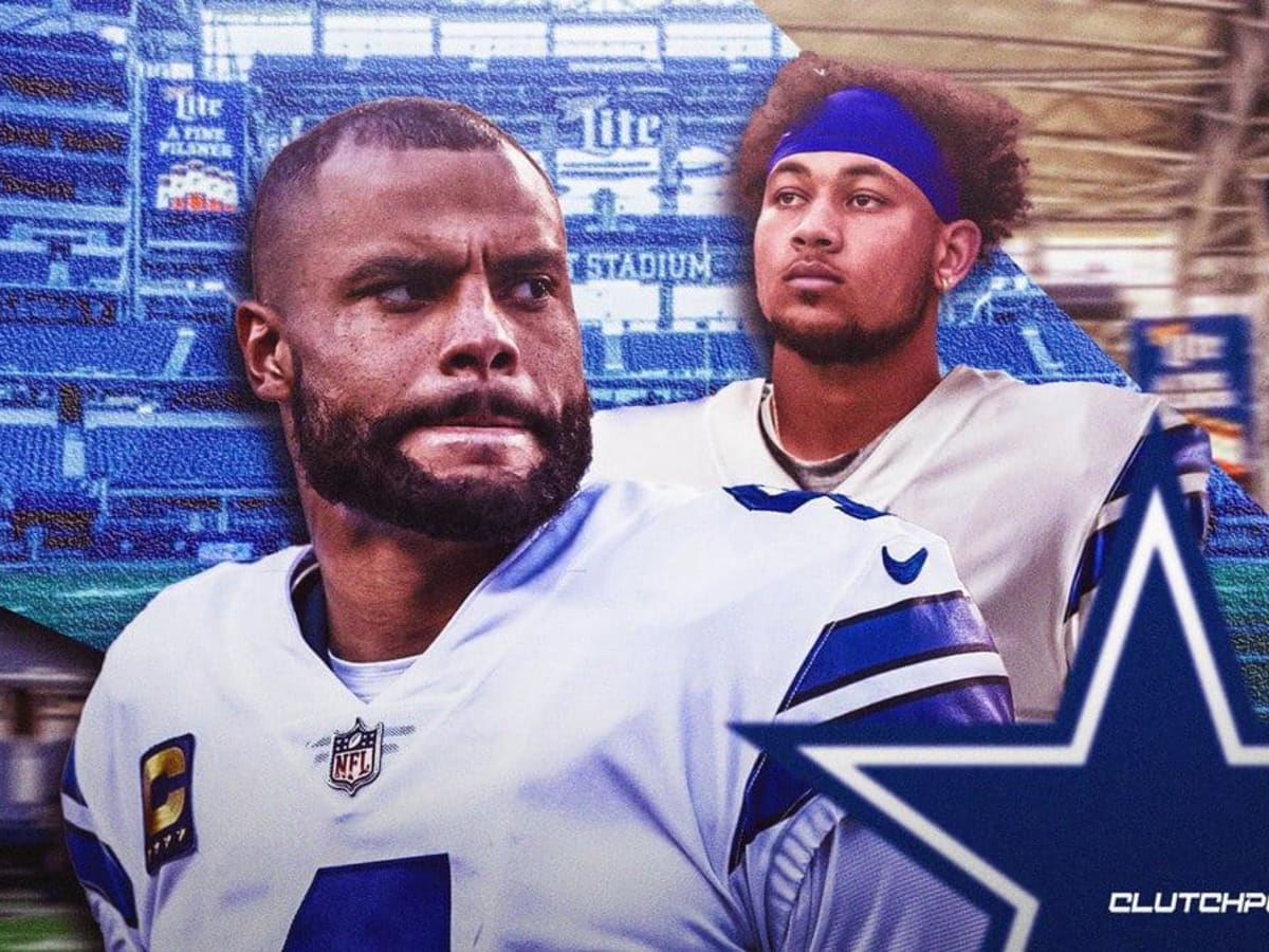 The Newest Rising Star For The Dallas Cowboys?