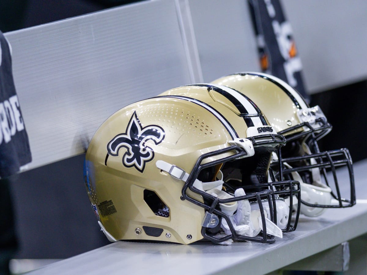 New Orleans Saints Roster Update