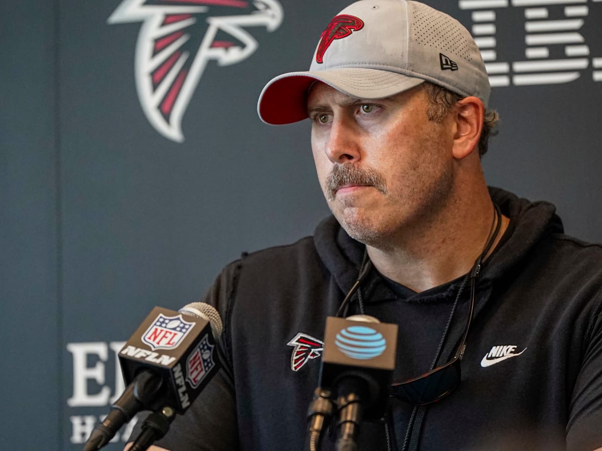 Falcons win total prediction 2023: Atlanta will have a tough time getting  to nine wins - DraftKings Network