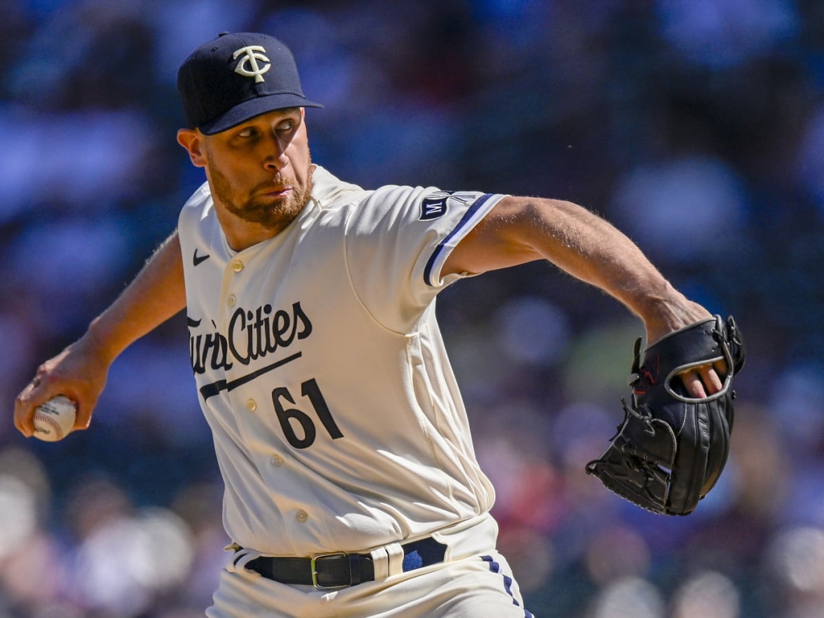 Strong bullpen effort wasted as Blue Jays fall to Twins