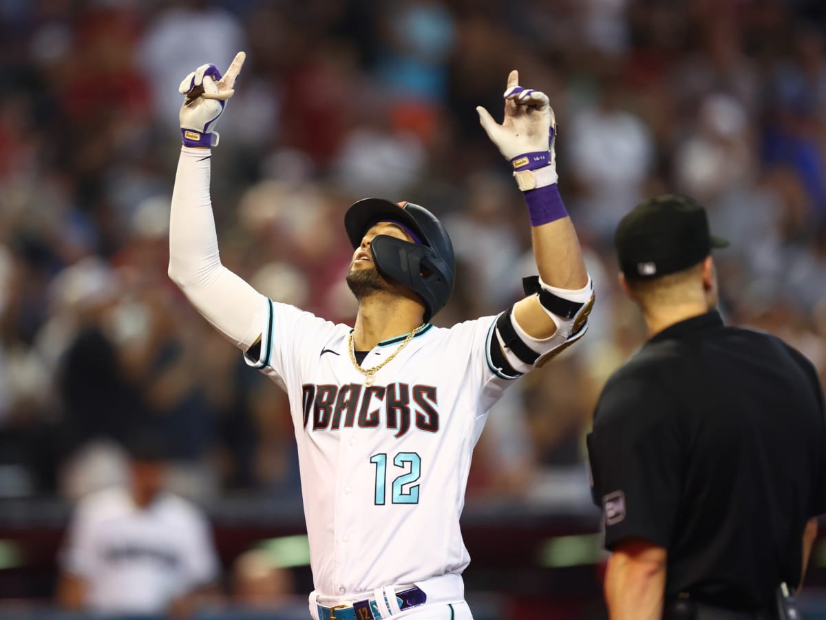 D-backs' losing streak hits 17 as late rally falls short