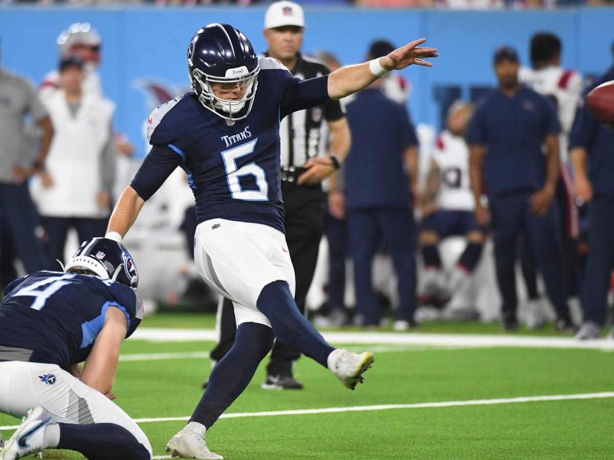 Tennessee Titans Impress In First Preseason Home Game, Roll Past New  England Patriots, 23-7 - Sports Illustrated Tennessee Titans News, Analysis  and More