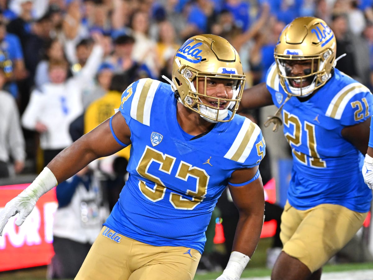 UCLA Bruins Football 2023 Playoff Game Tickets & Locations