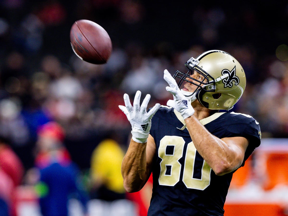 New Orleans Saints Top Plays vs. Houston Texans