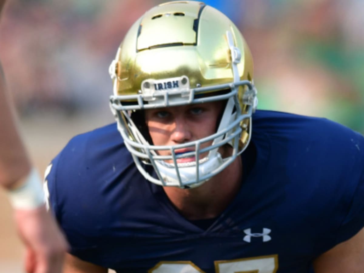 Notre Dame vs. Duke Preview + Other Week 5 Picks