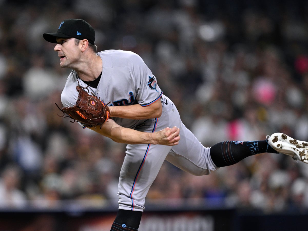 NY Mets closer David Robertson's cutter is better than ever