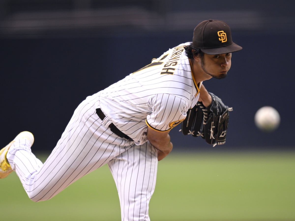 Padres, Yu Darvish continue their losing ways - The San Diego Union-Tribune