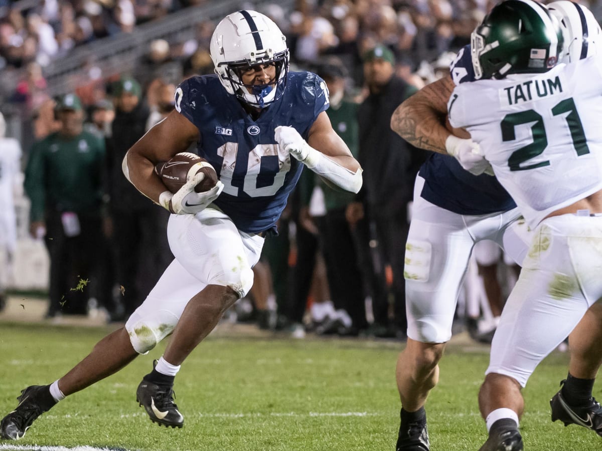 Penn State football: Watch Nittany Lions on Peacock