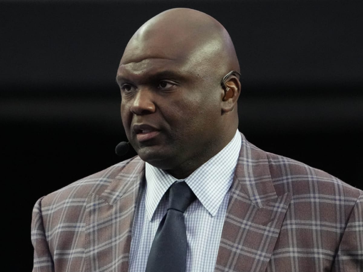 ESPN's new show the latest step in Booger McFarland's survival