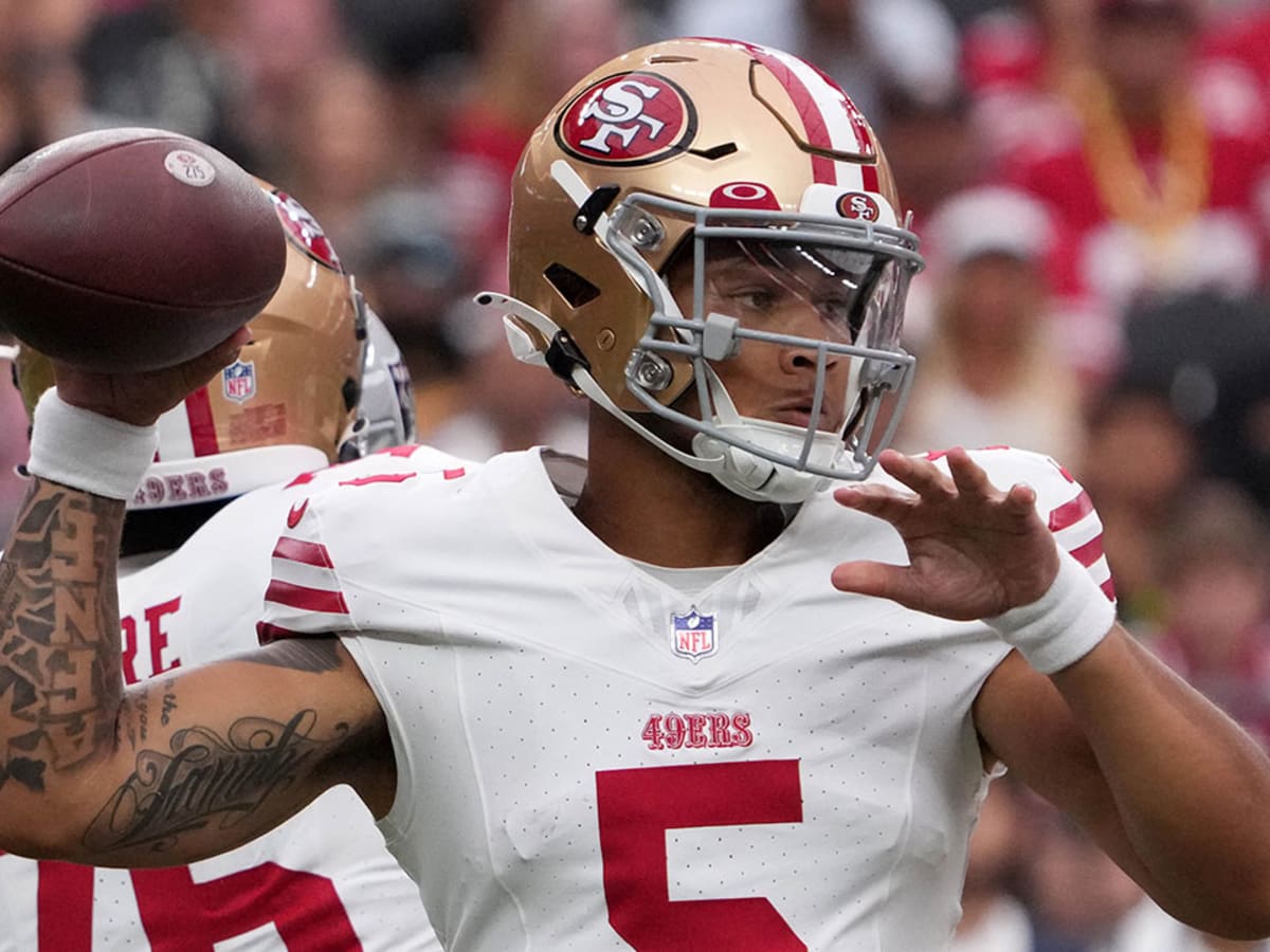 How Trades Have Changed the 49ers' Trajectory - Sports Illustrated