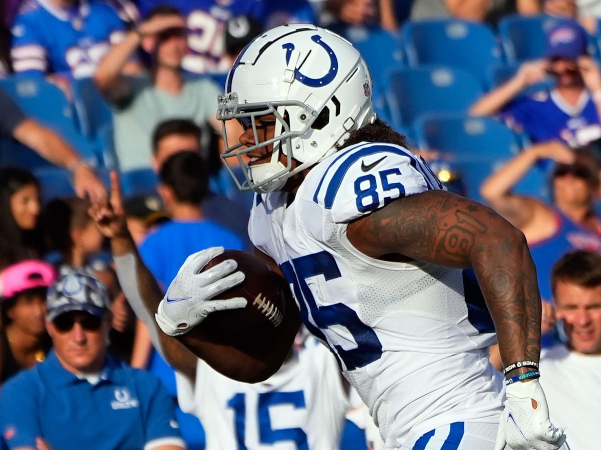 Could AFC Contender Pursue Trade for Indianapolis Colts' Jonathan Taylor? -  Sports Illustrated Indianapolis Colts News, Analysis and More