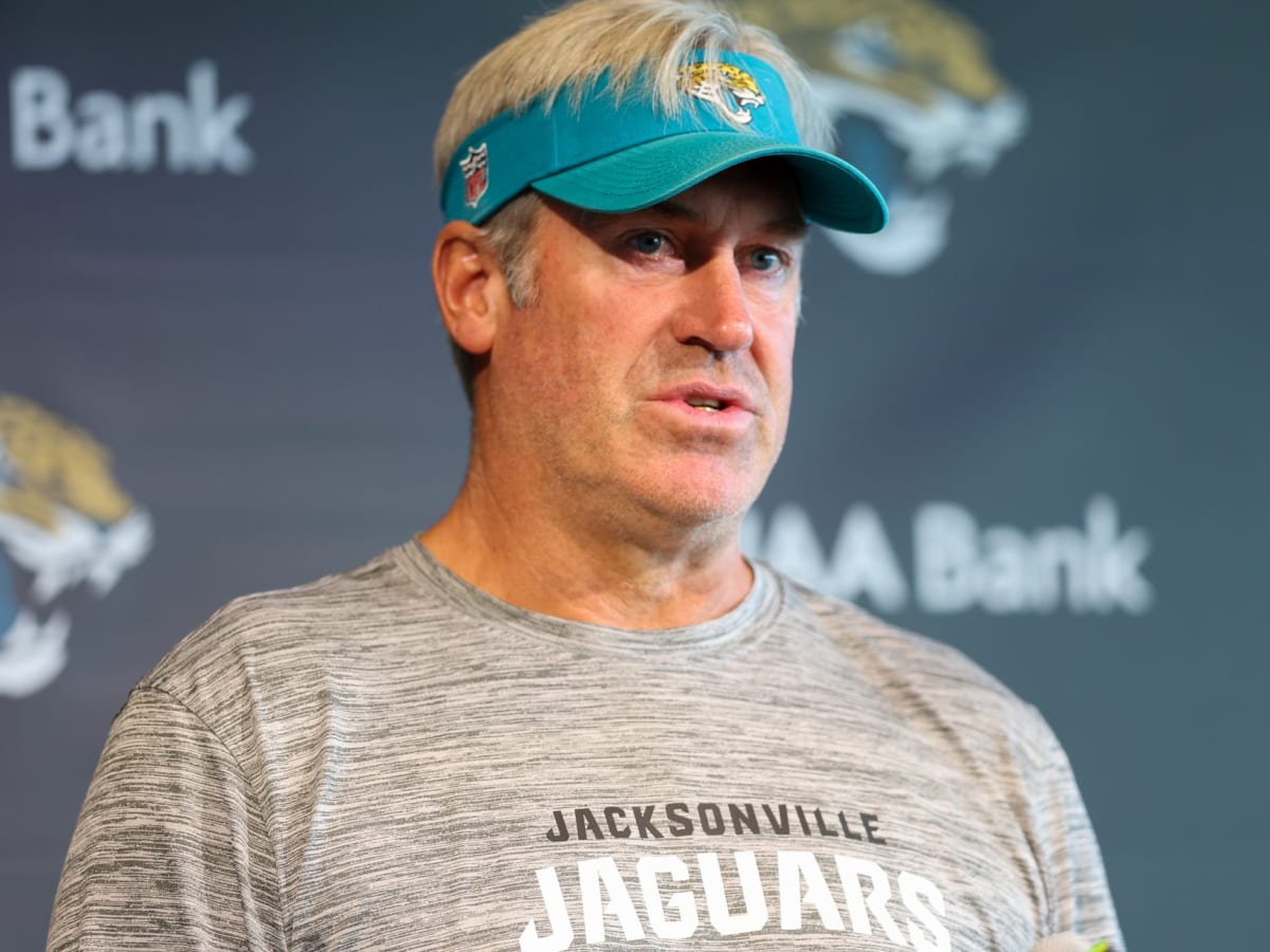 A Dream 53-Man Roster for the Jaguars in 2021 - Generation Jaguar