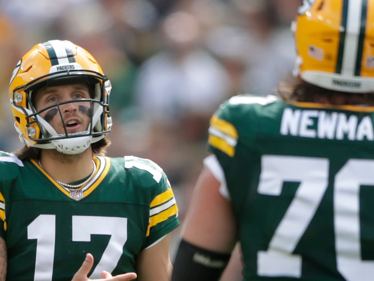 Packers: 2 first-stringers in danger of losing starting jobs 2022 NFL