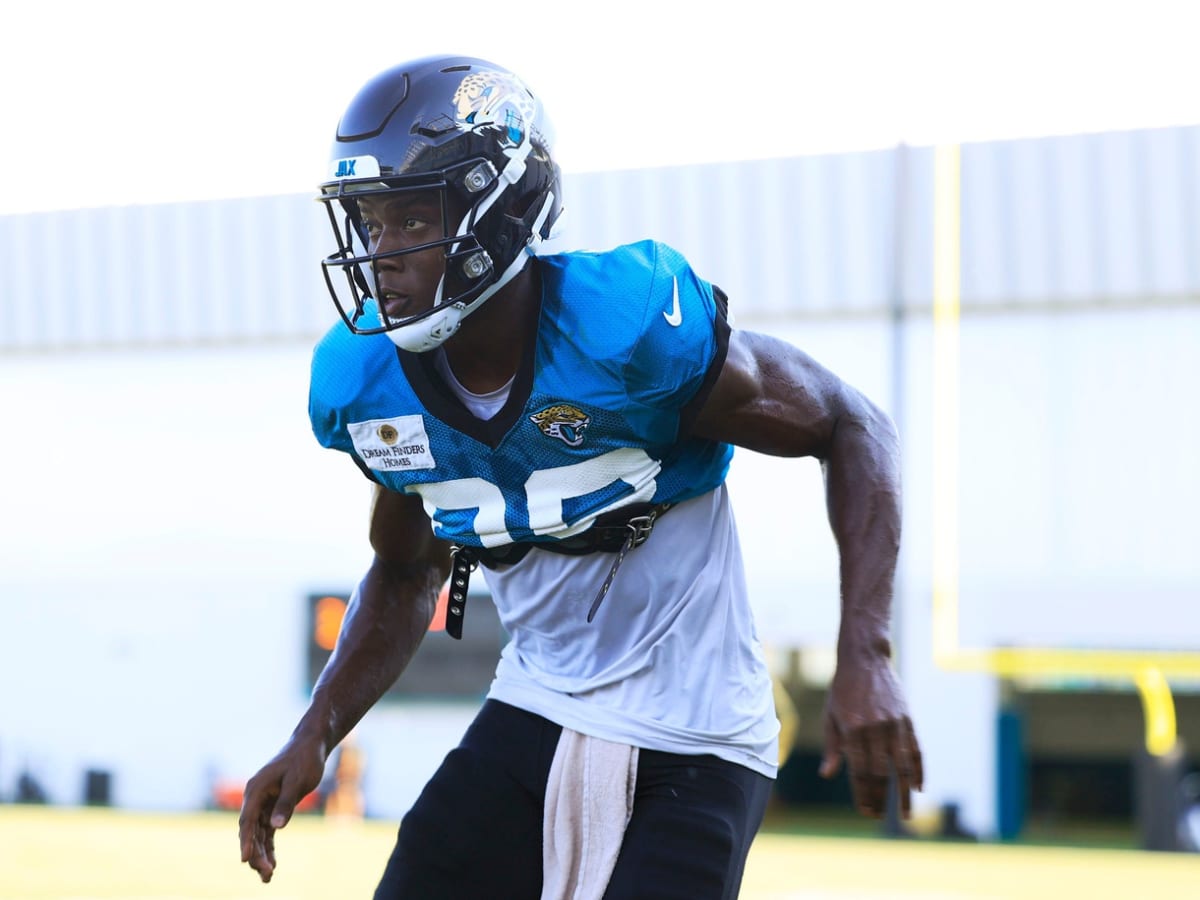 NFL Cut Day 2023: Jacksonville Jaguars trim roster down to 53