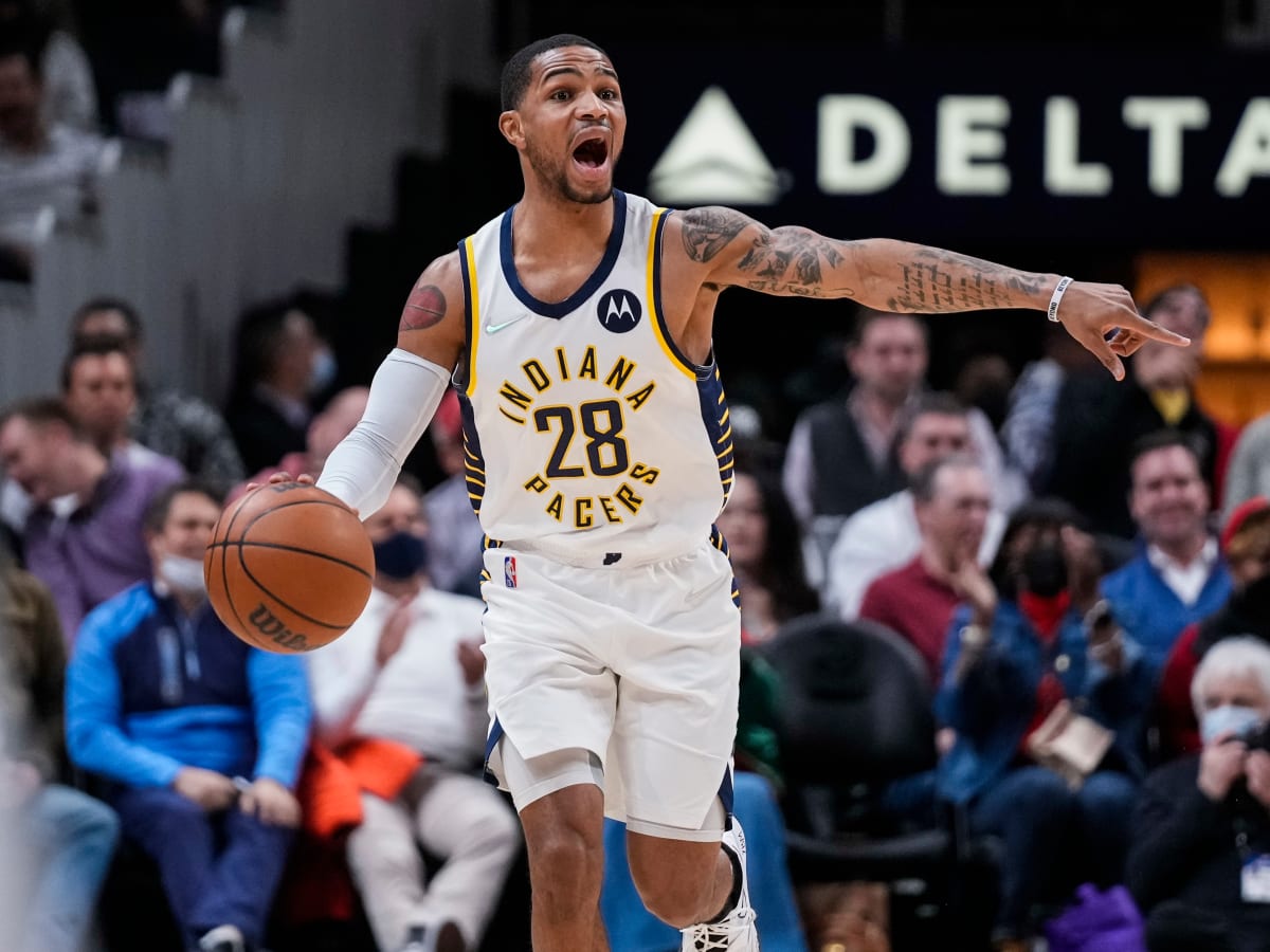 Pacers Guard Tyrese Haliburton Joins Cheribundi As Investor - Sports  Illustrated Indiana Pacers news, analysis and more