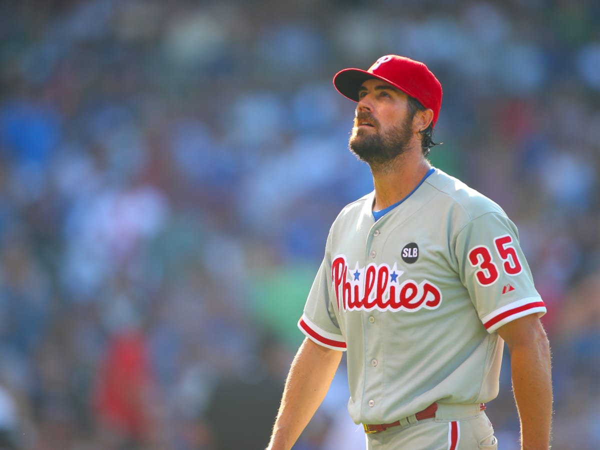 Hamels set to face Red Sox, not join them