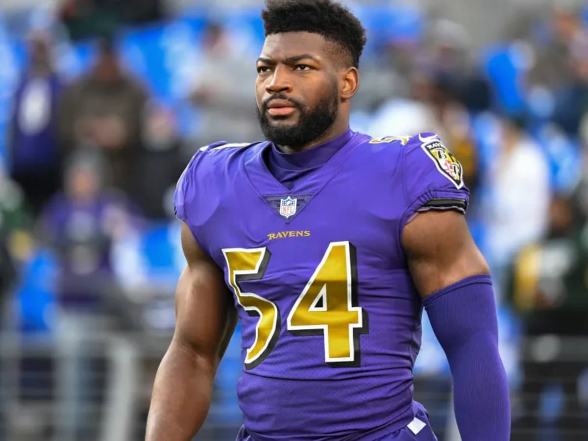 Tyus Bowser facing critical year for the Baltimore Ravens - Sports  Illustrated Baltimore Ravens News, Analysis and More