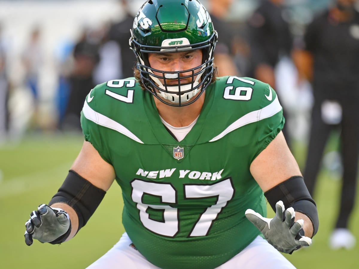 Bears get Orland Park native Dan Feeney in trade with Dolphins