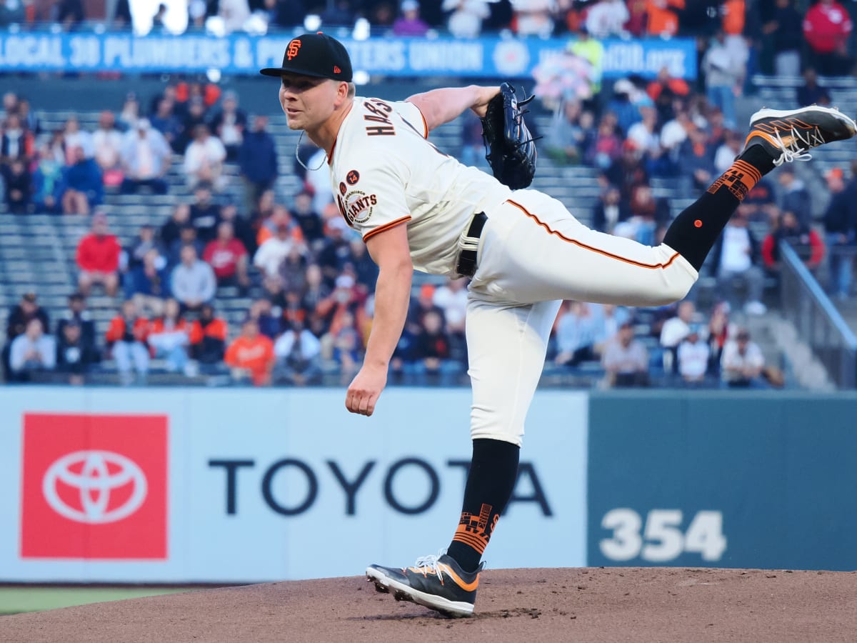 SF Giants injury updates on Austin Slater, Joc Pederson, more - Sports  Illustrated San Francisco Giants News, Analysis and More