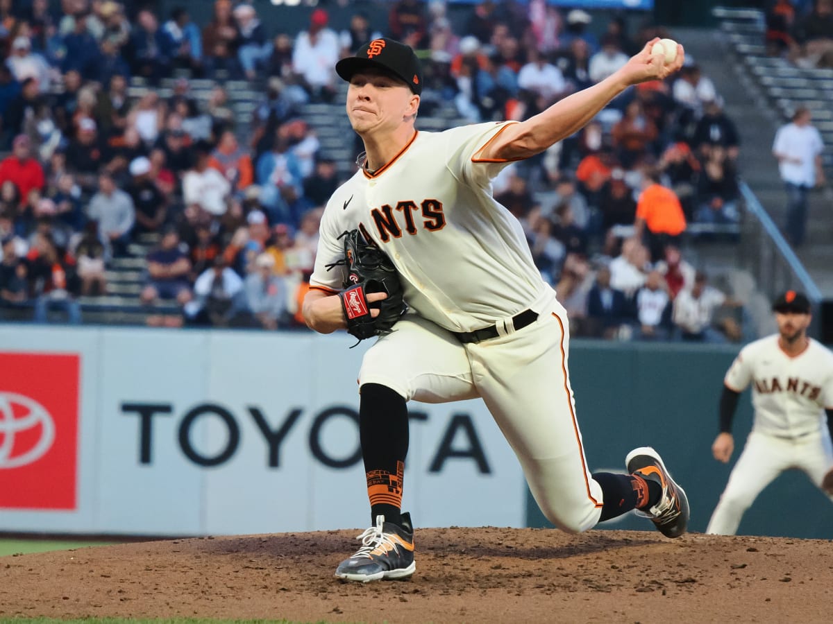 SF Giants to call up Kyle Harrison and reinstate Ryan Walker soon - McCovey  Chronicles