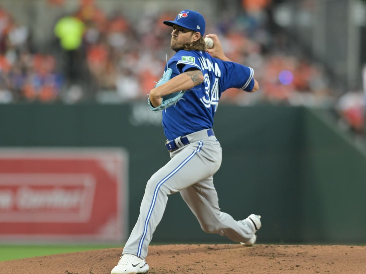 Fun With Stats: Kevin Gausman's success, the Blue Jays and the long ball,  and more! - BlueJaysNation
