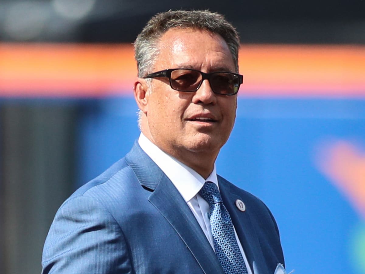 Ron Darling not a fan of MLB's deal with Peacock for exclusive Sunday games  - Sports Illustrated