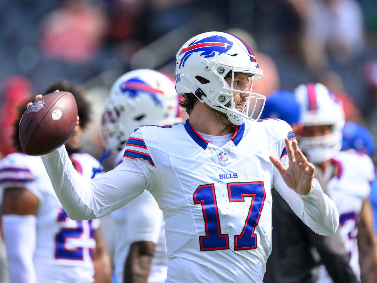 Bills NFL Betting Odds  Super Bowl, Playoffs & More - Sports Illustrated  Buffalo Bills News, Analysis and More