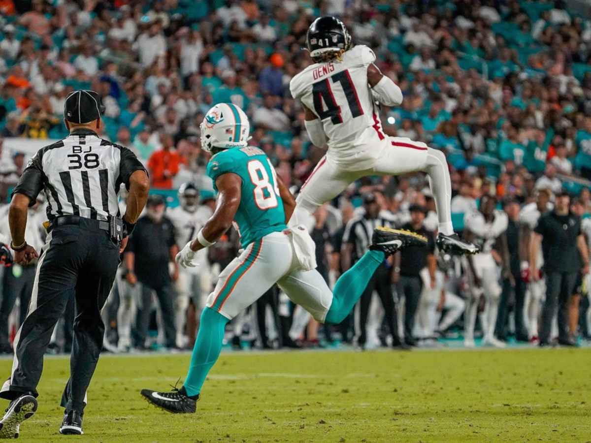 Dolphins lose two 2023 draft picks on waivers - BVM Sports