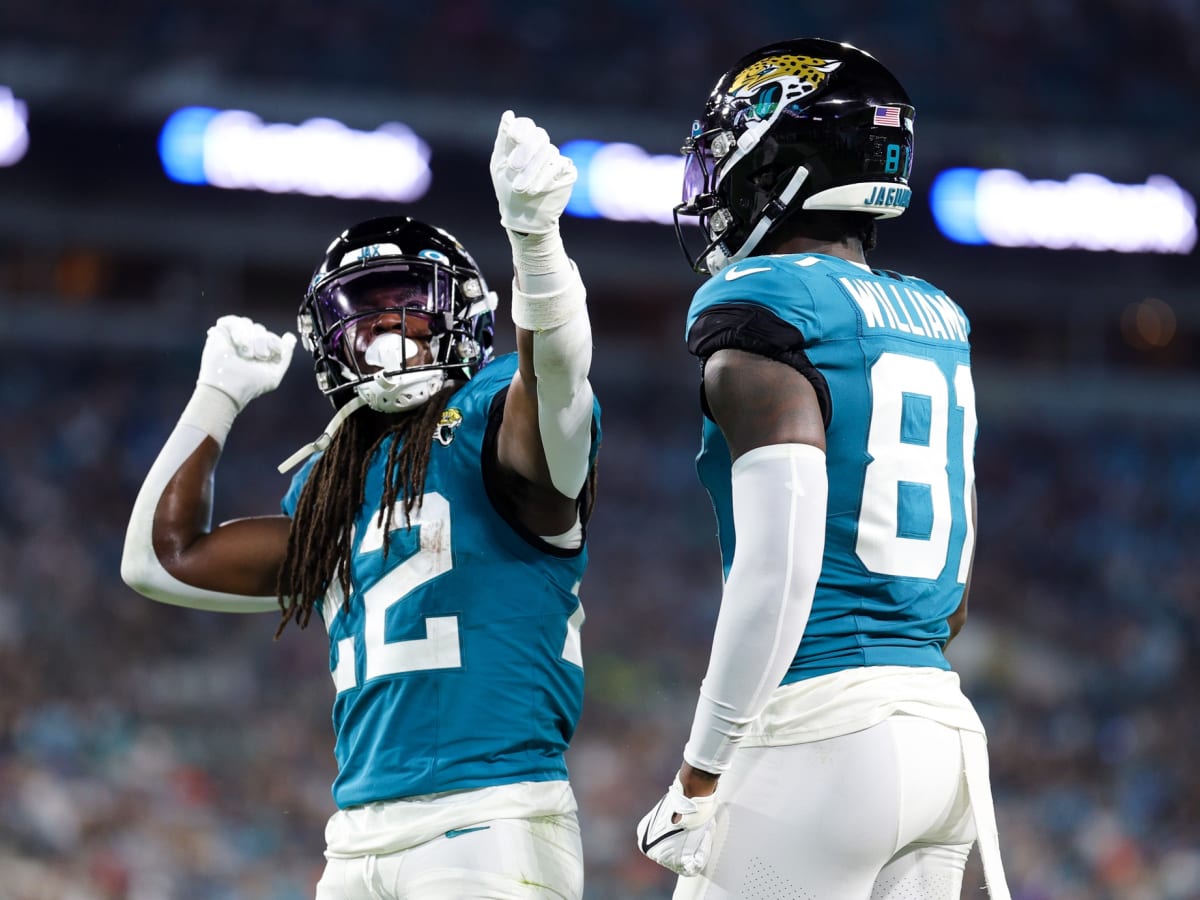 Breaking down the Jaguars' initial 53-man roster following final cuts