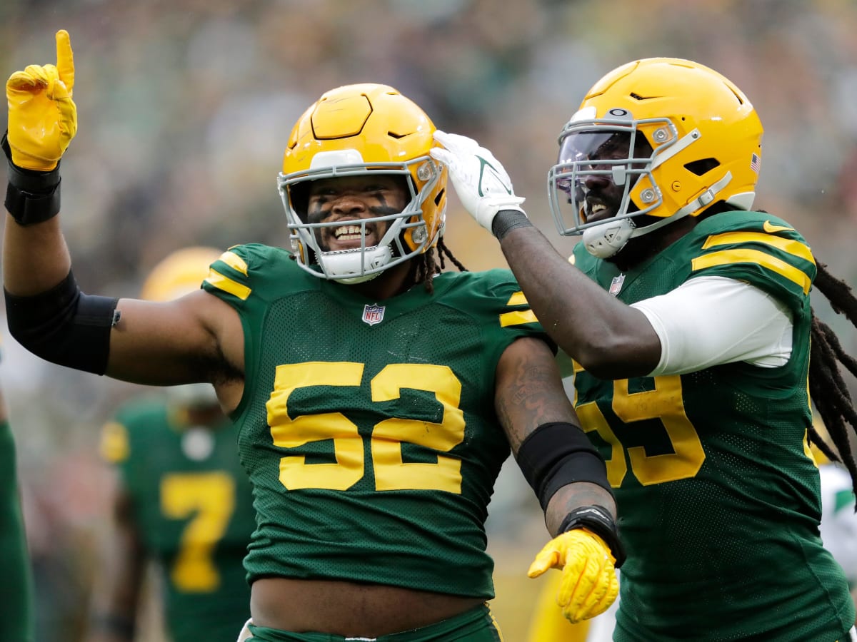 Predicting Winner of Every Green Bay Packers Game in 2023 - Sports  Illustrated Green Bay Packers News, Analysis and More