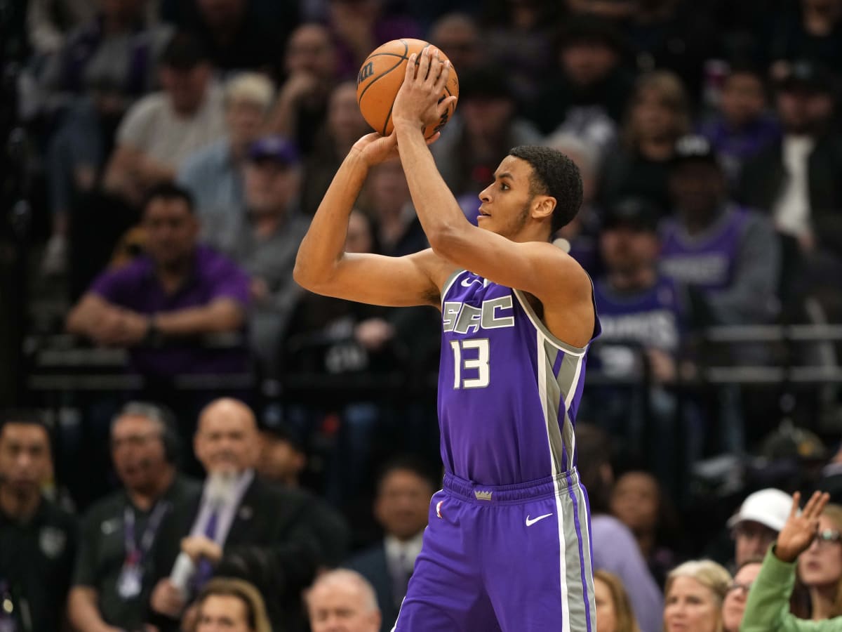 Keegan Murray Makes Kings Debut: Fans React - The Spun: What's Trending In  The Sports World Today