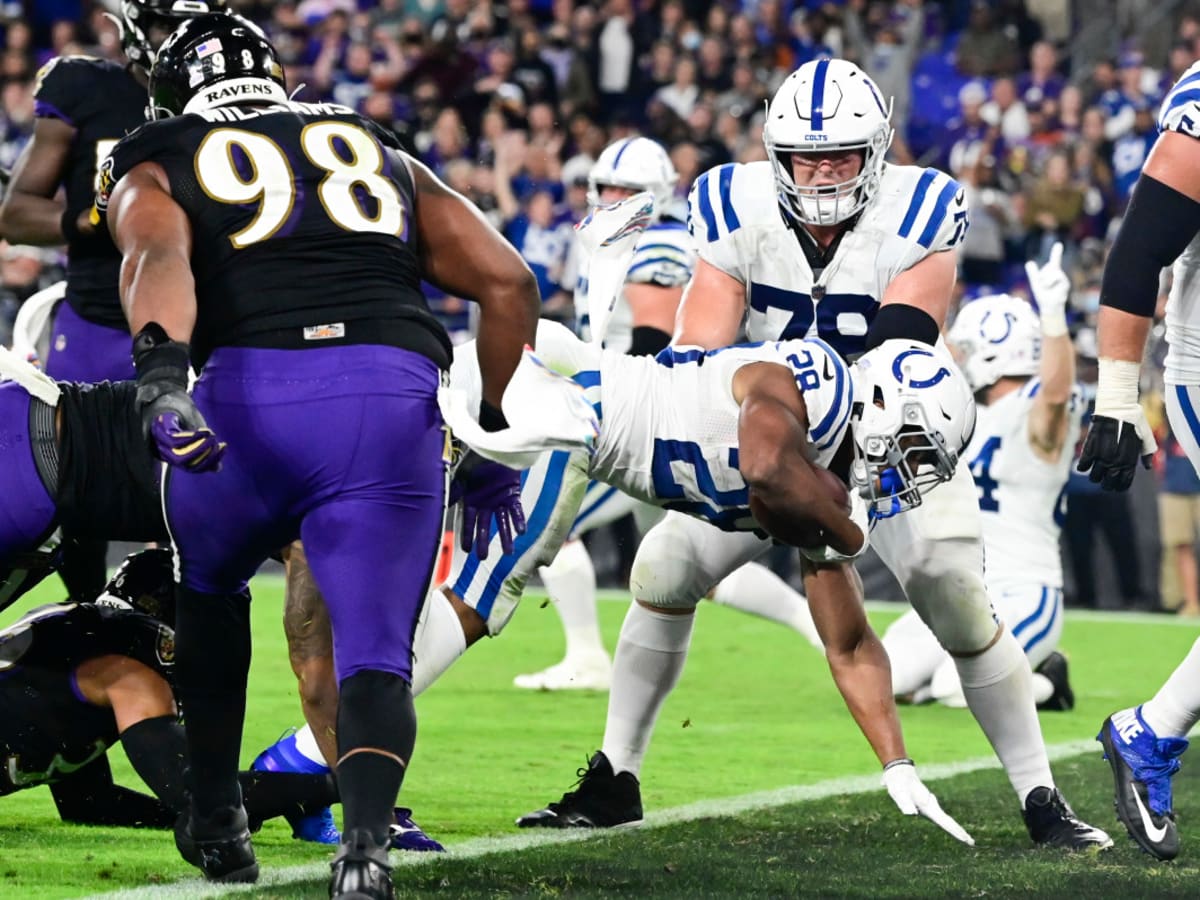 How the Ravens can fill in for running back J.K. Dobbins, from trusting  their backups to making a splashy trade