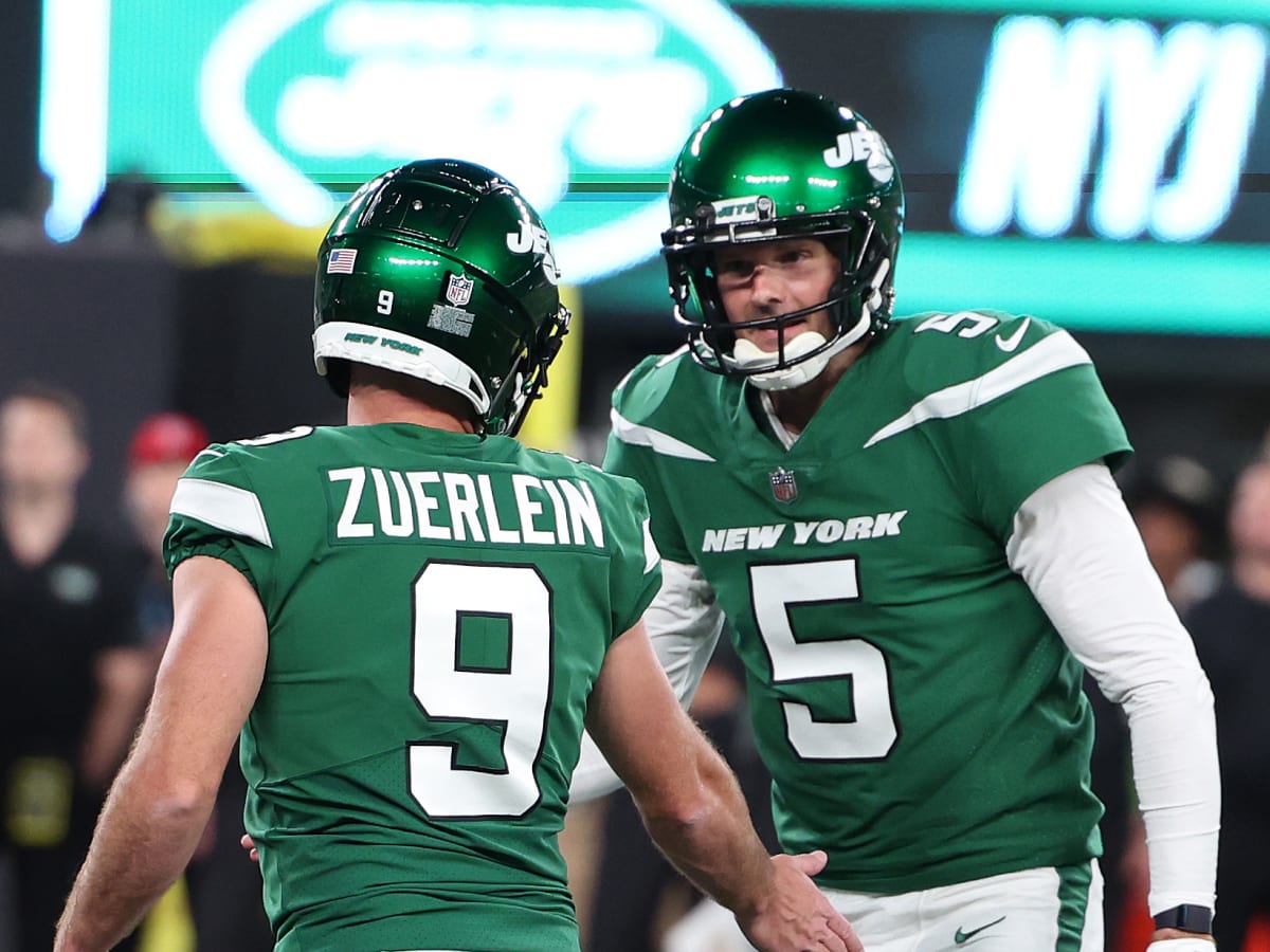 New York Jets Quarterback Situation: 3 options for the Jets in the wake of  Aaron Rodgers' injury, NFL News, Rankings and Statistics