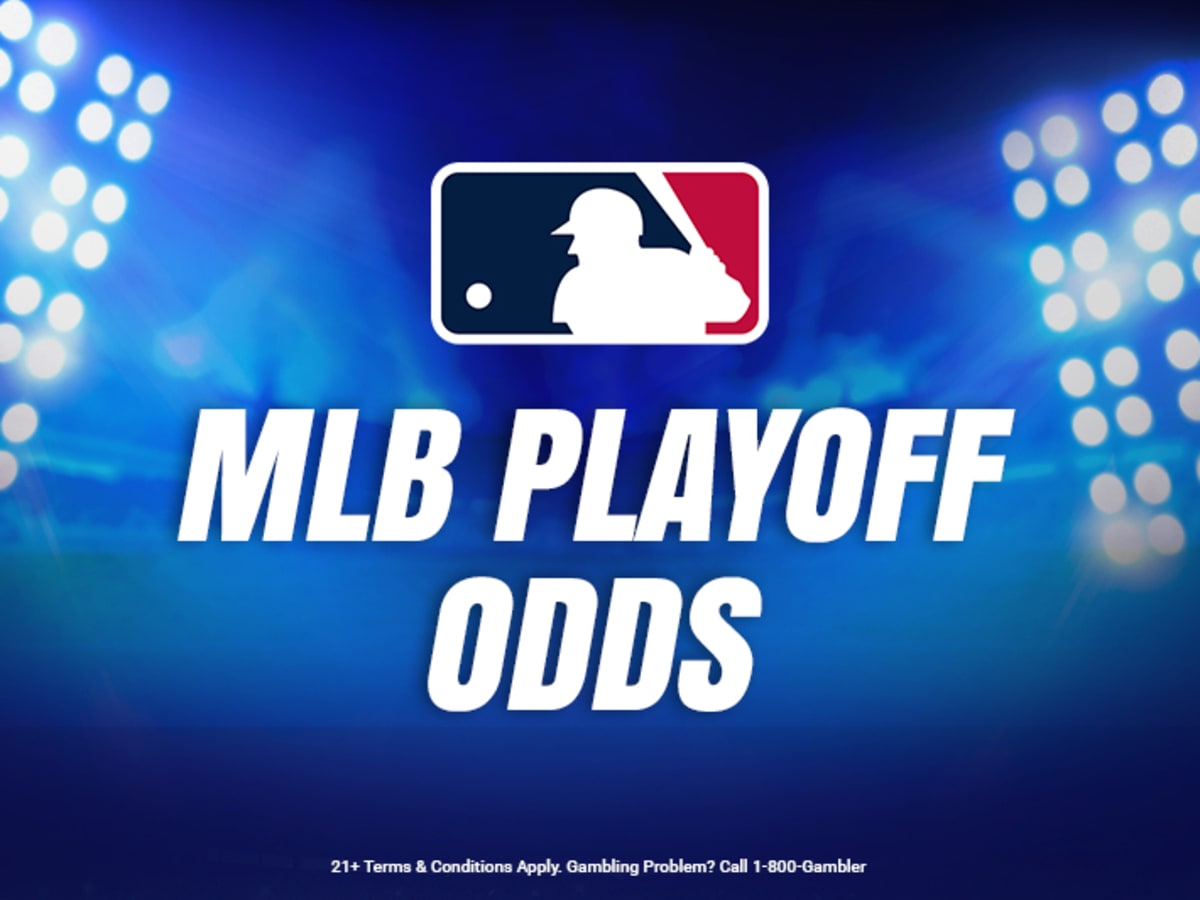 MLB 2022 postseason prediction, picks, odds and schedule