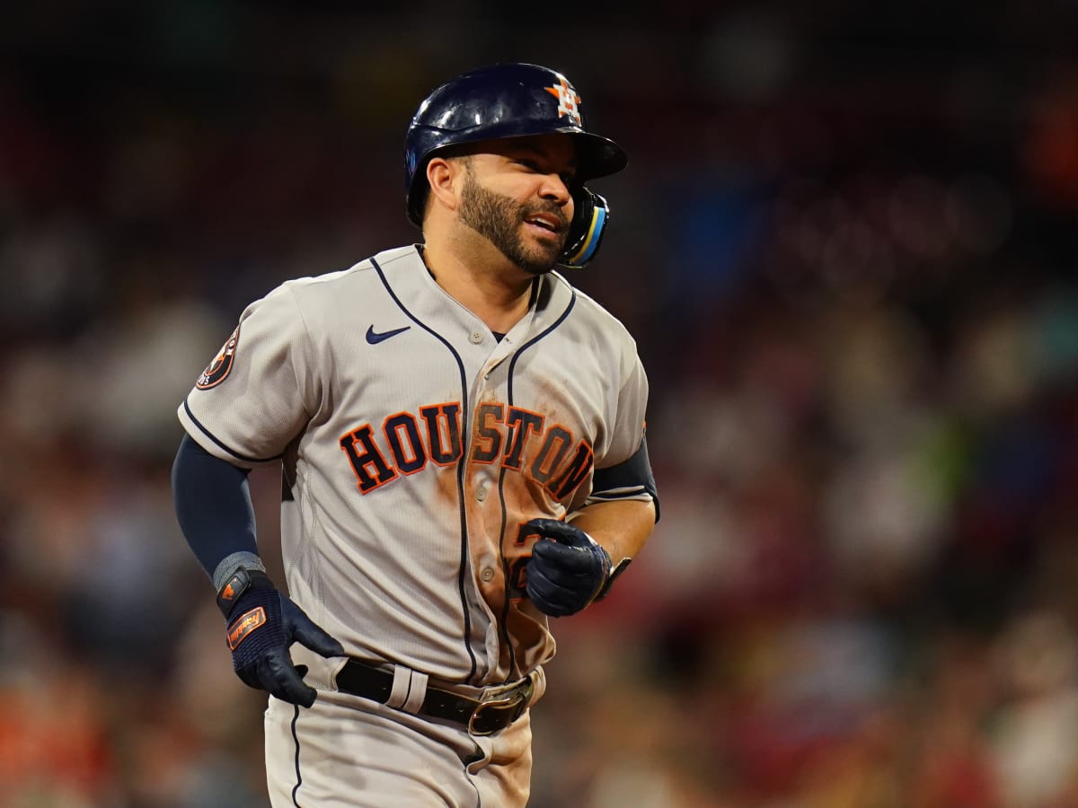 Astros vs. Red Sox Predictions & Picks - August 29