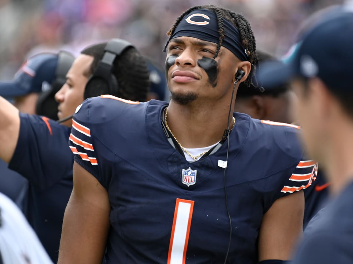 Game by game forecast of 2023 Chicago Bears season - Sports Illustrated  Chicago Bears News, Analysis and More