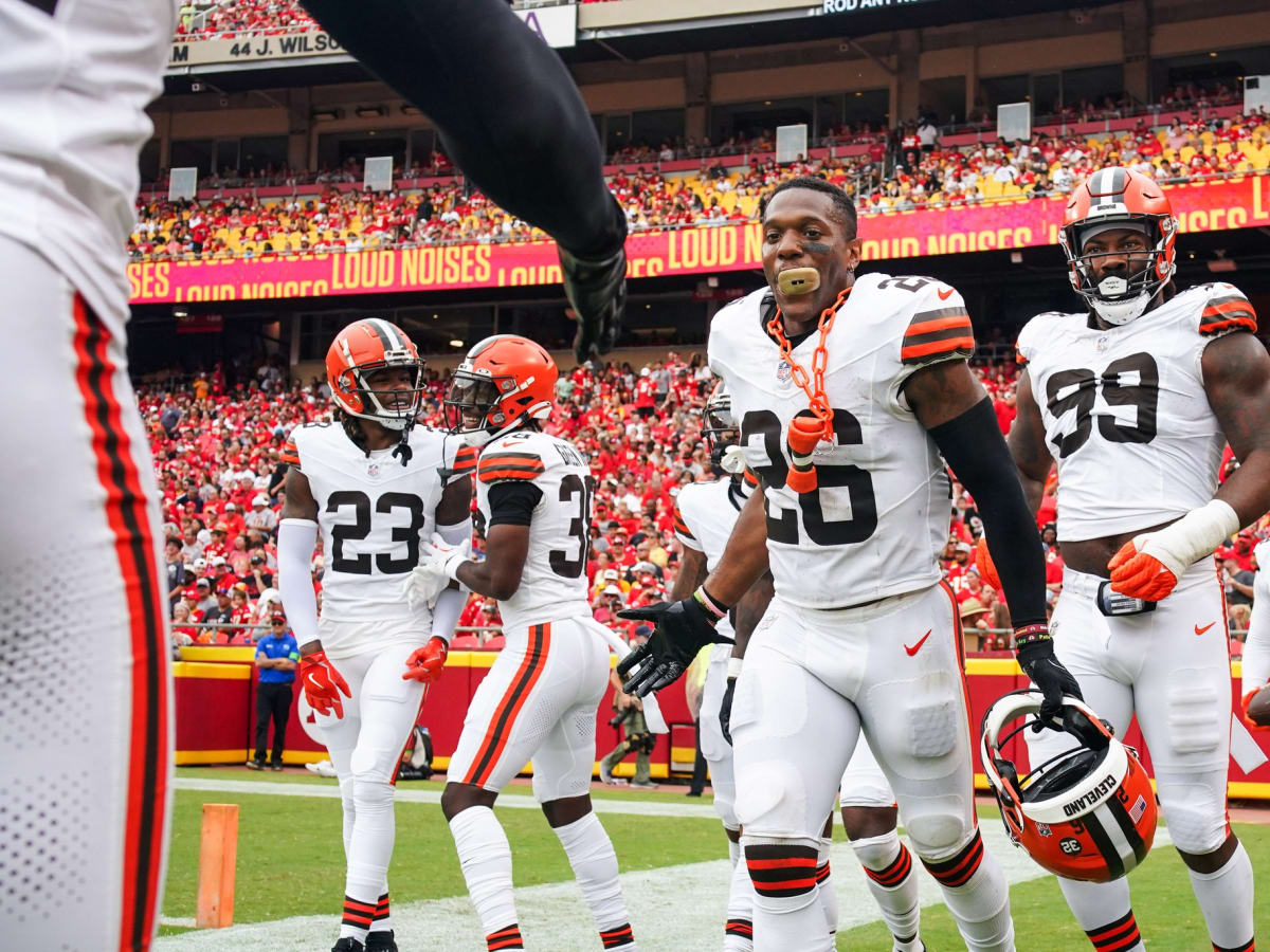 Browns roster cut survivors who will make big impact in 2023