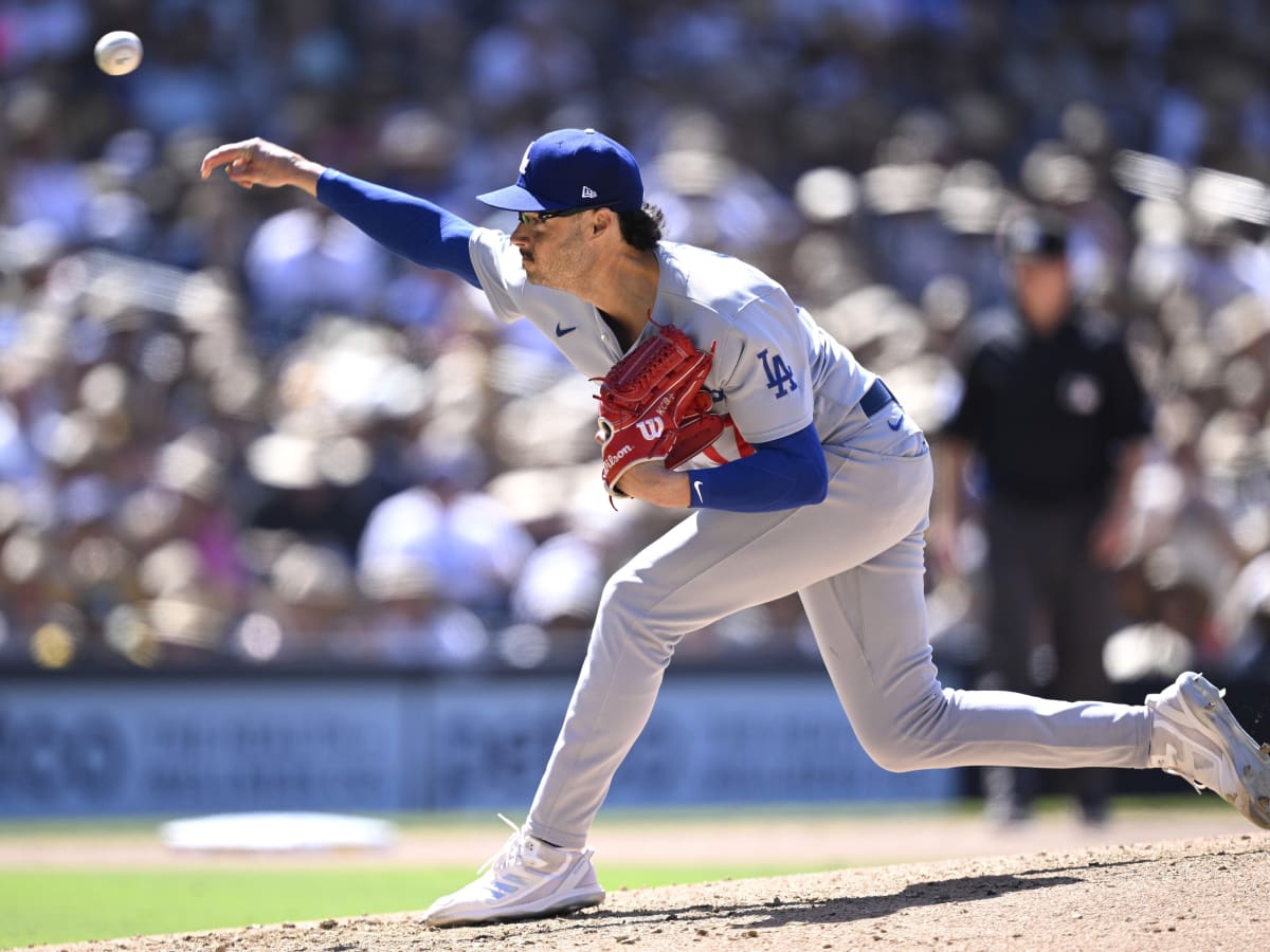 Dodgers' Joe Kelly close to return, doesn't understand ban - Los