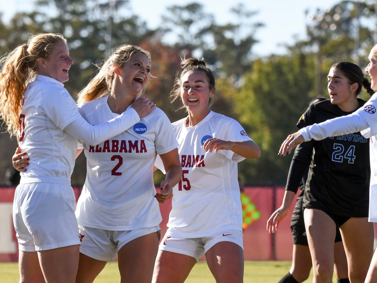 375 Days: Alabama Soccer Wants One Back on 'Canes - Sports