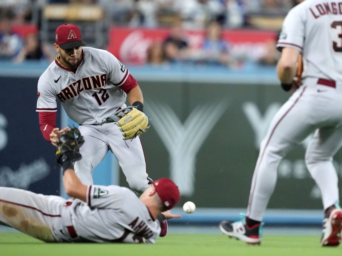 Diamondbacks 2022 Player Reviews: David Peralta - Sports Illustrated  Arizona Diamondbacks News, Analysis and More