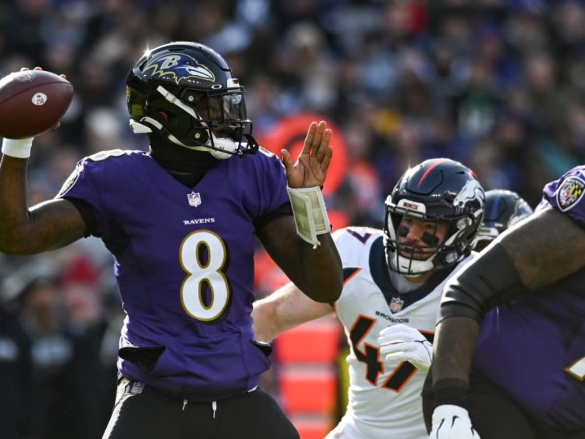 Durability Concerns' Effects Baltimore Ravens Offensive Ranking - Sports  Illustrated Baltimore Ravens News, Analysis and More