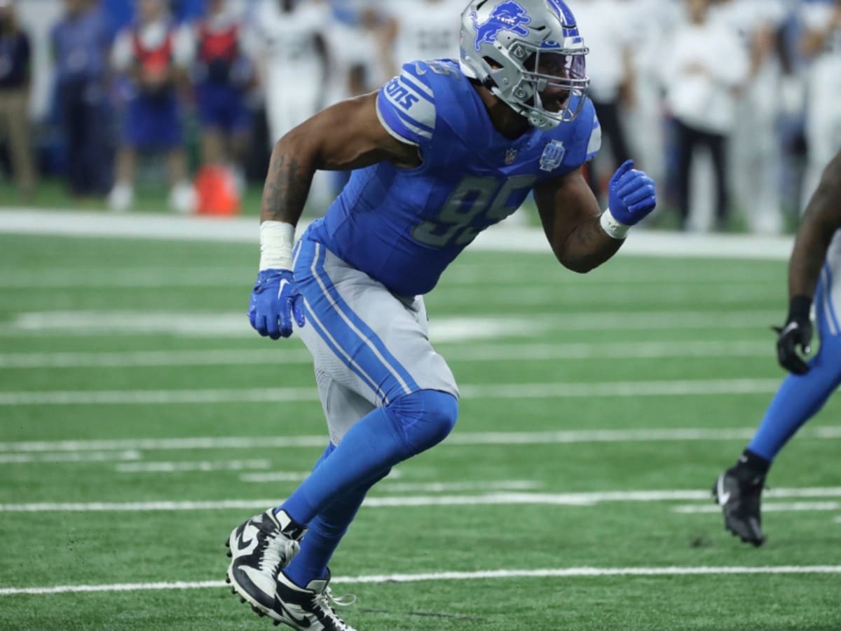 Detroit Lions Planning Around Key Player's Injury Against Green