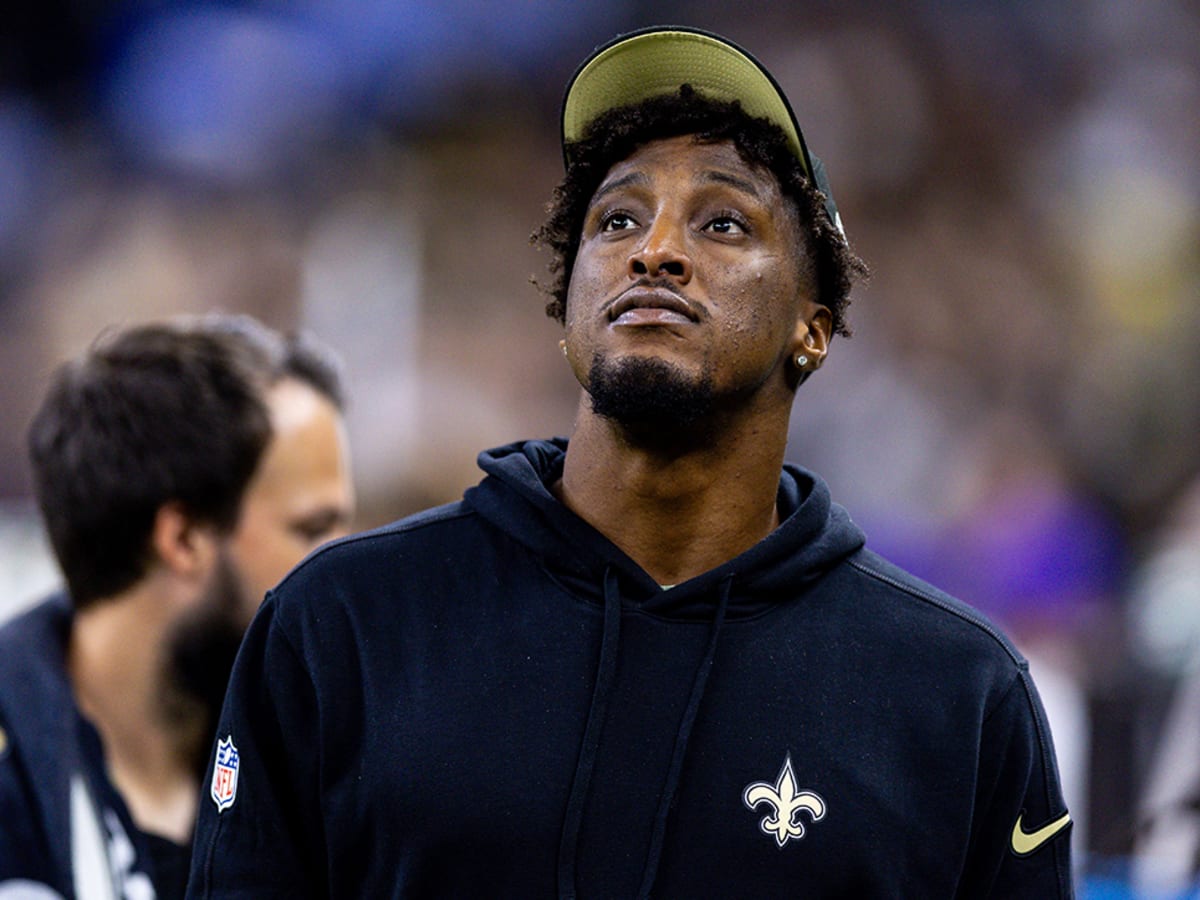 The Latest Report About Michael Thomas' Health is Encouraging - The Spun:  What's Trending In The Sports World Today