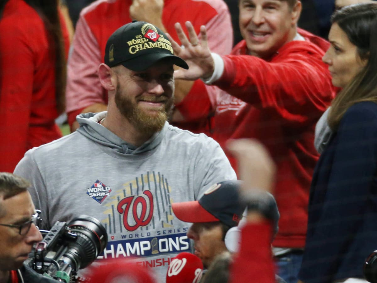 Stephen Strasburg: 20 Reasons Why We Were Fools To Get So Excited