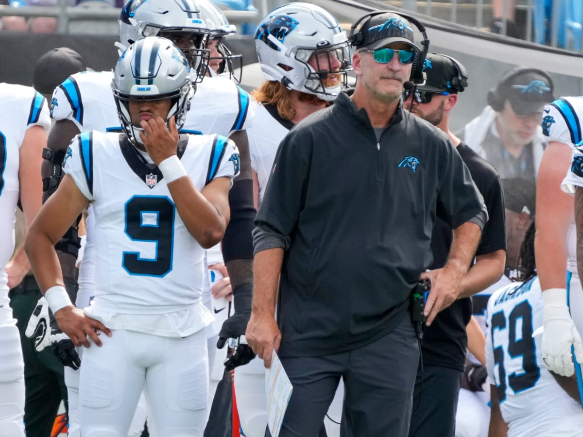 Carolina Panthers preview 2023: Over or under 7.5 wins? Chances to