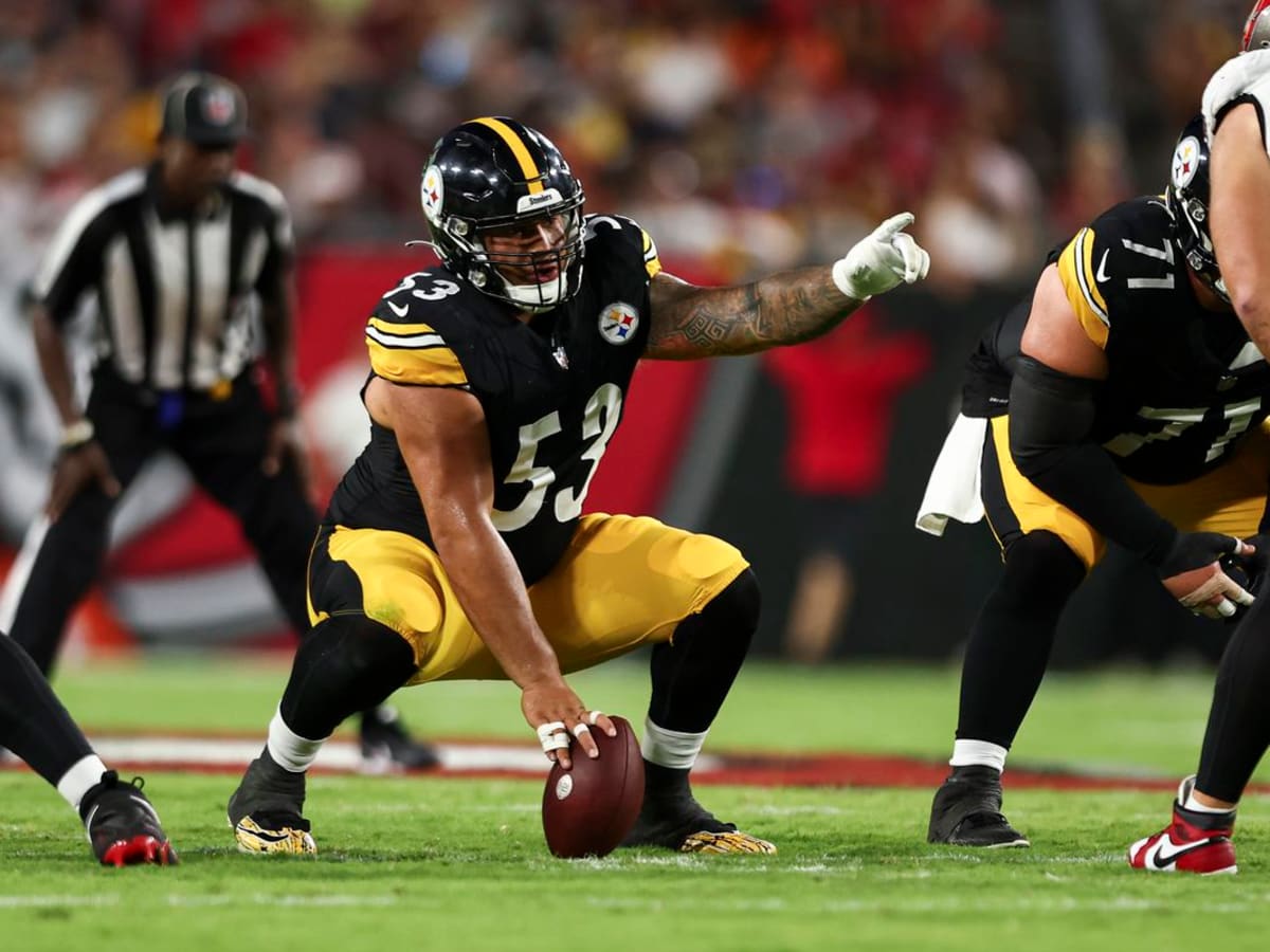 Houston Texans vs. Pittsburgh Steelers Notebook: Houston Dominates On Both  Sides - Sports Illustrated Houston Texans News, Analysis and More