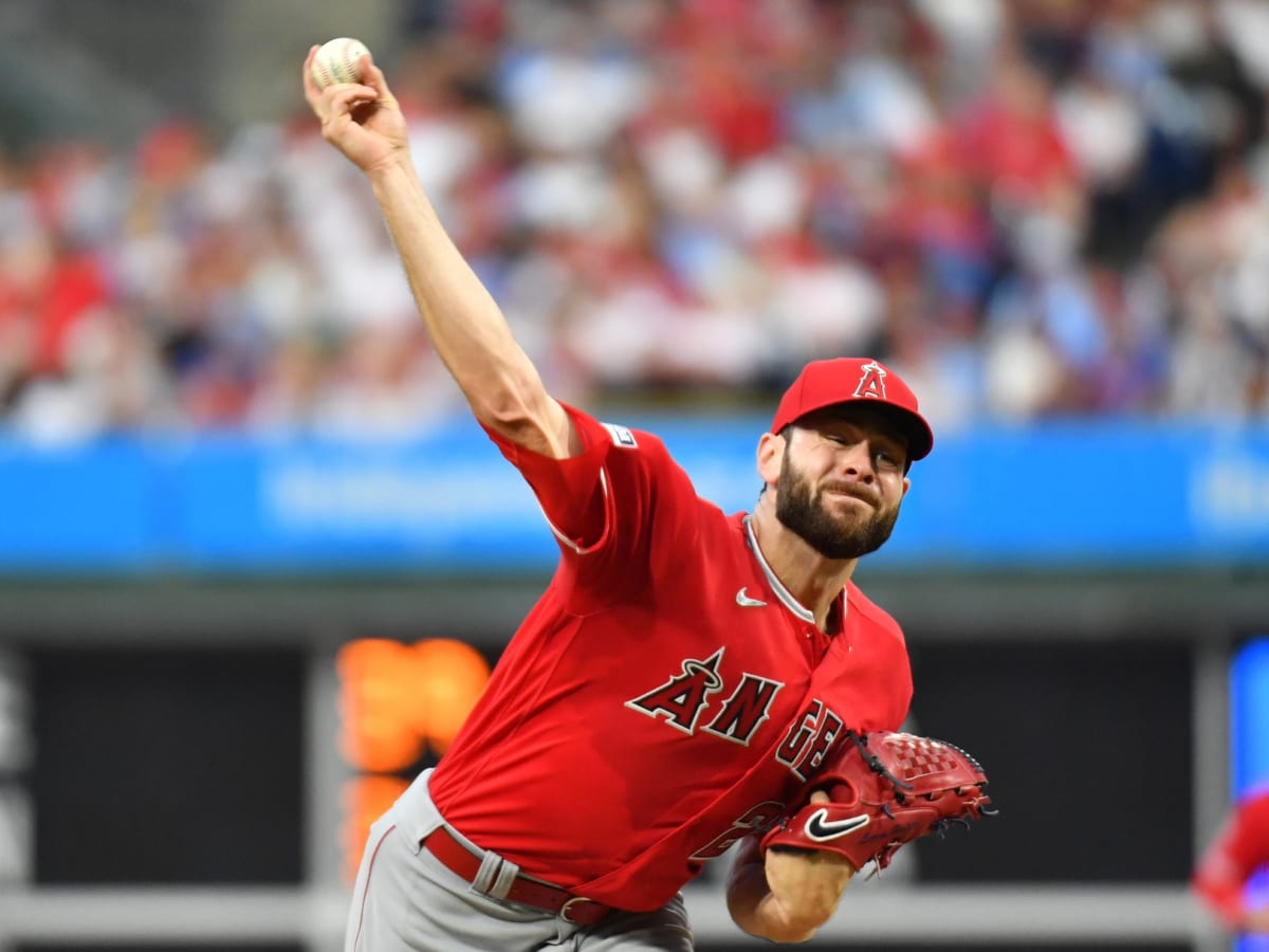 Angels News: Lucas Giolito Addresses Halos Struggles Since the